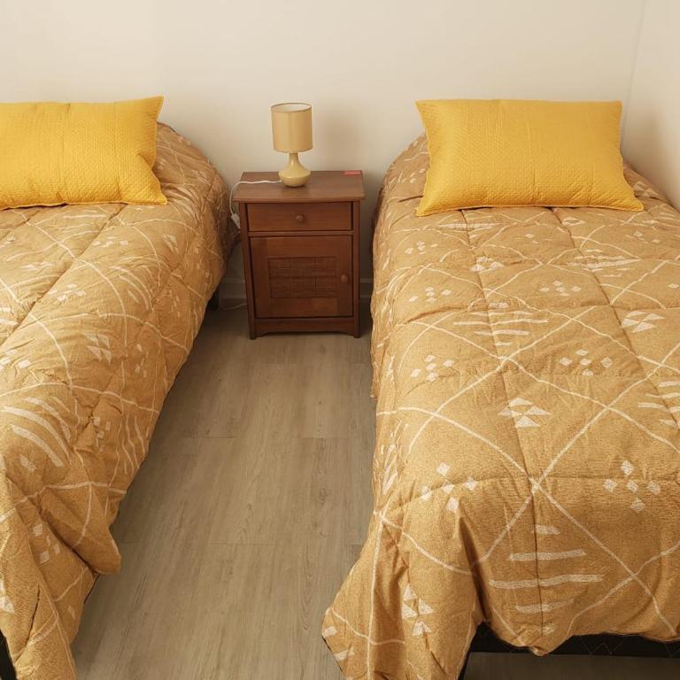 DEPARTAMENTO Alto Puyai - Two-Bedroom Apartment - 8