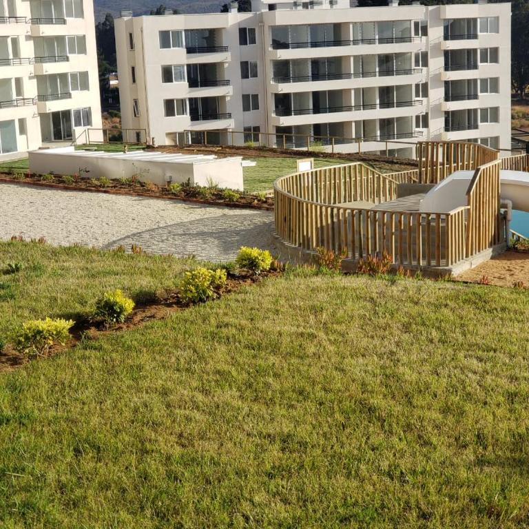 DEPARTAMENTO Alto Puyai - Two-Bedroom Apartment - 15