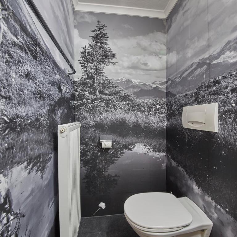 Ski & Bike Appartements Forsthaus - Estudio - Top 7 - 4