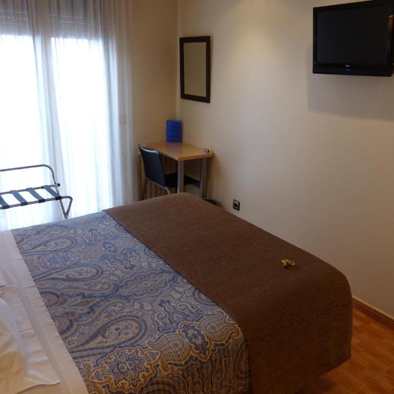 Hotel Les Truites Adults only - Habitación Doble Superior - 12