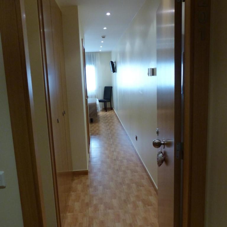 Hotel Les Truites Adults only - Habitación Doble - 15