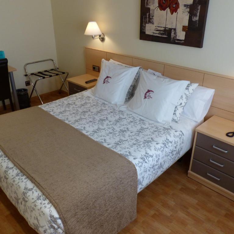 Hotel Les Truites Adults only - Habitación Doble - 8