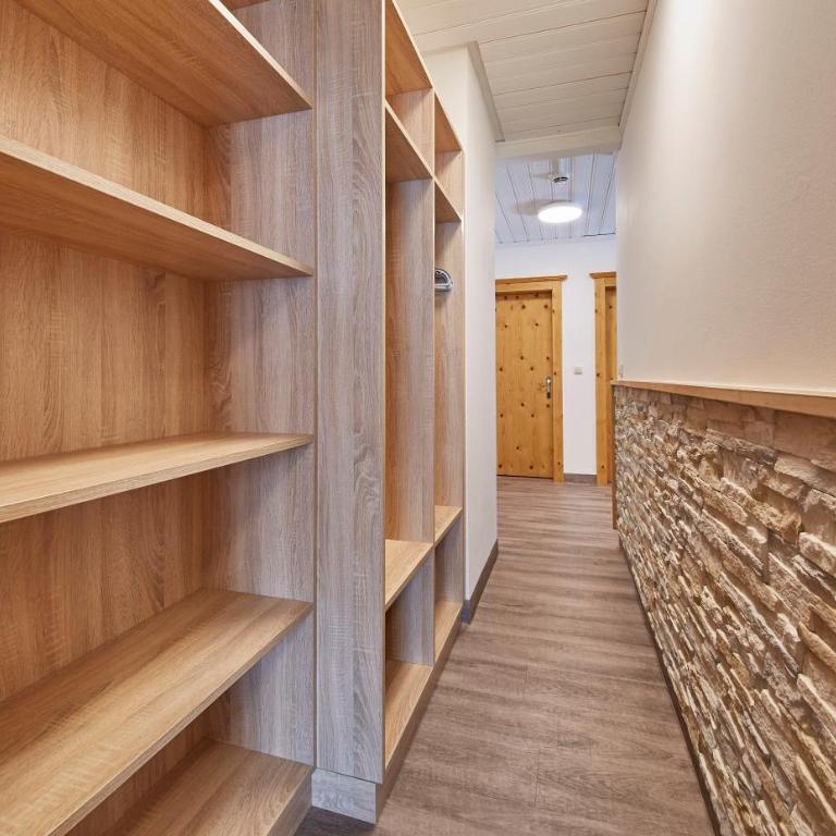 Ski & Bike Appartements Forsthaus - Apartamento TOP 10 - 4