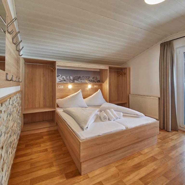 Ski & Bike Appartements Forsthaus - Apartamento TOP 10 - 2