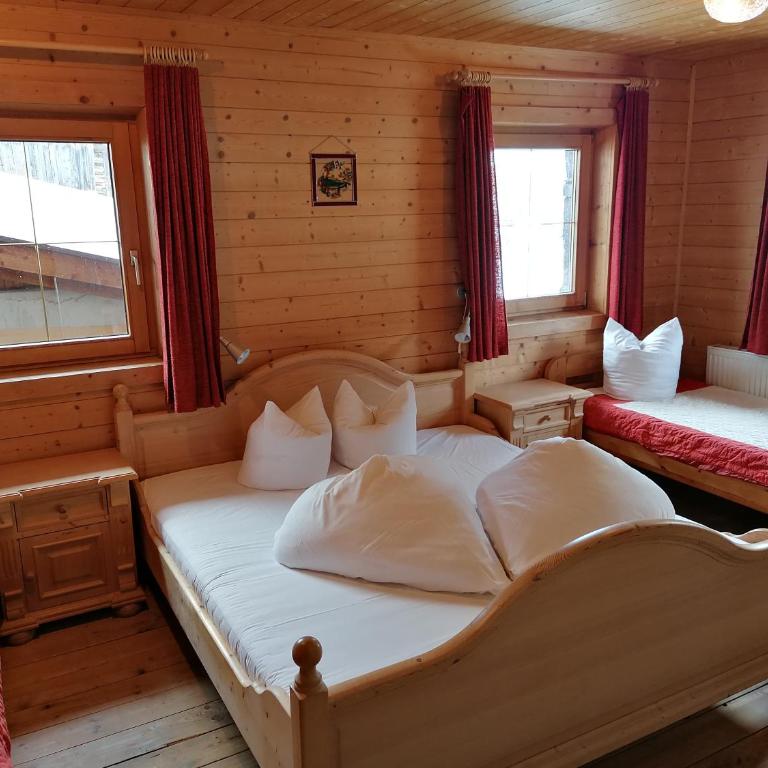 Ferienhaus Unterbrunnhaus - Haus mit 8 Schlafzimmern - 14