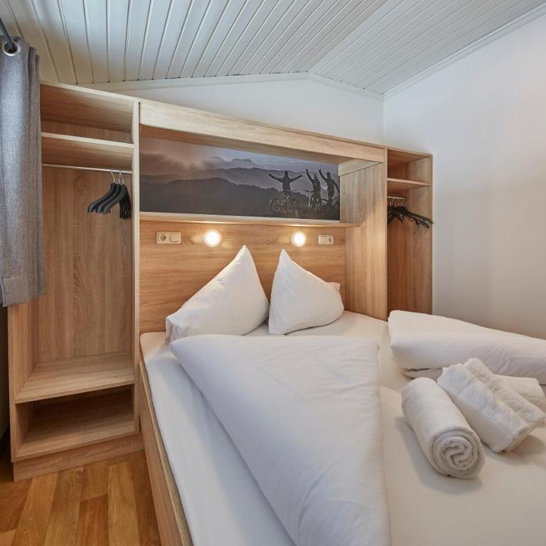Ski & Bike Appartements Forsthaus - Apartamento TOP 10 - 6