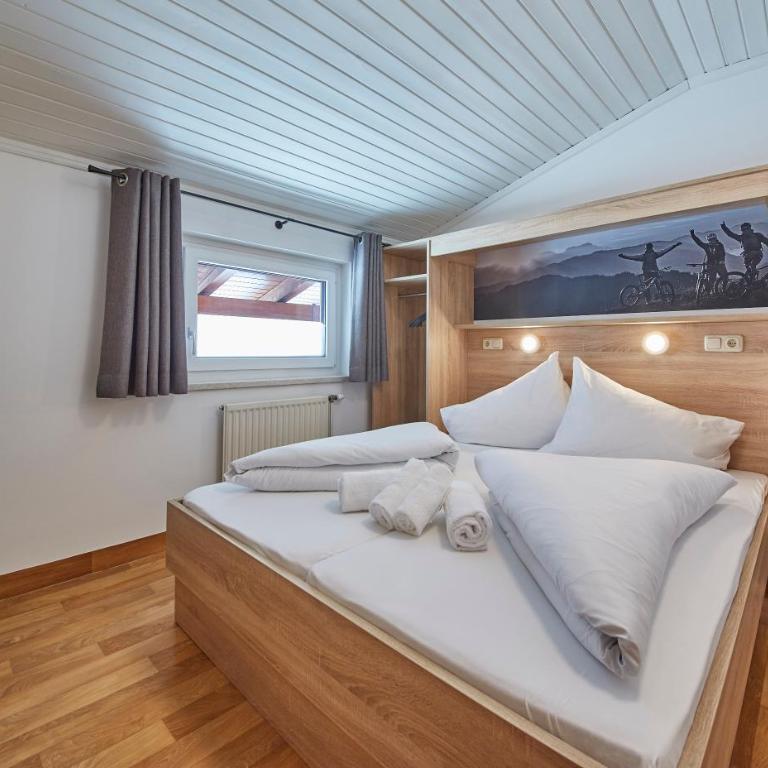 Ski & Bike Appartements Forsthaus - Apartamento TOP 10 - 7