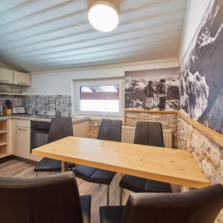 Ski & Bike Appartements Forsthaus - Apartamento TOP 10 - 9