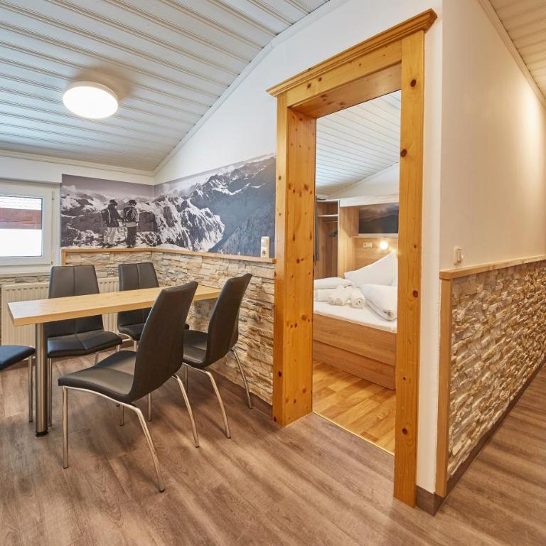 Ski & Bike Appartements Forsthaus - Apartamento TOP 10 - 5