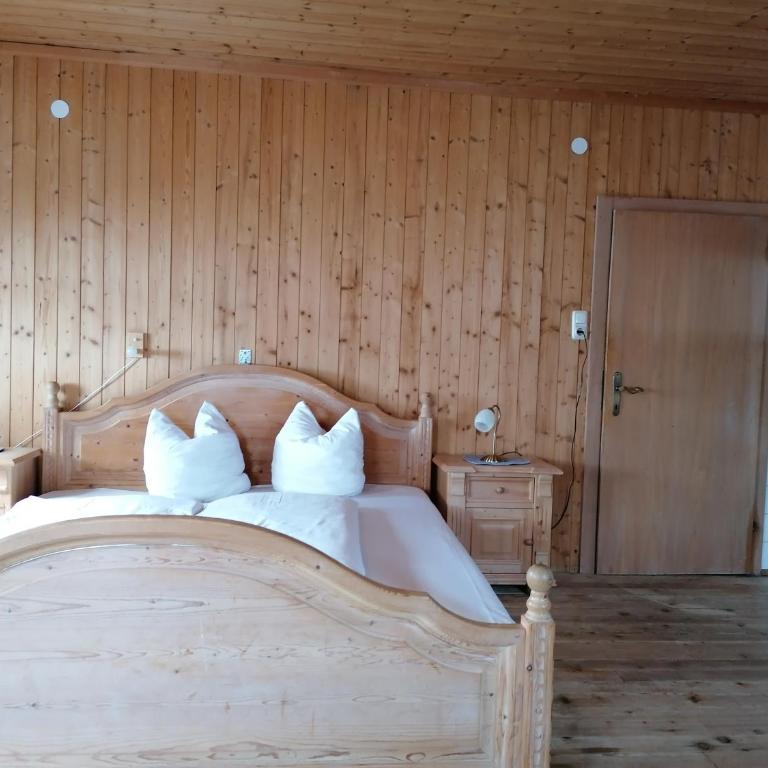 Ferienhaus Unterbrunnhaus - Haus mit 8 Schlafzimmern - 13