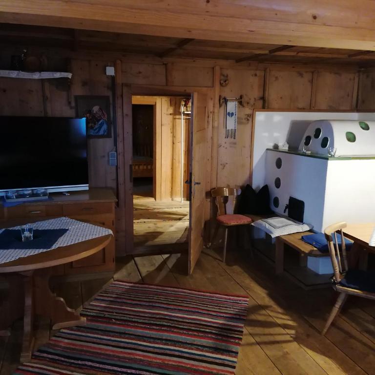 Ferienhaus Unterbrunnhaus - Haus mit 8 Schlafzimmern - 11