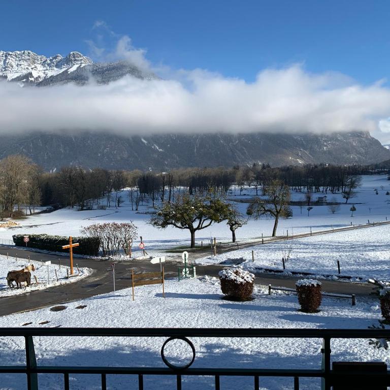 LE BALCON DU GOLF - Appartement 1 Chambre - 23