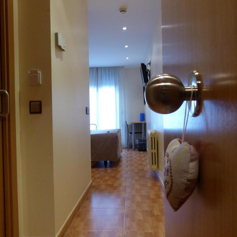 Hotel Les Truites Adults only - Habitación Doble Superior - 16
