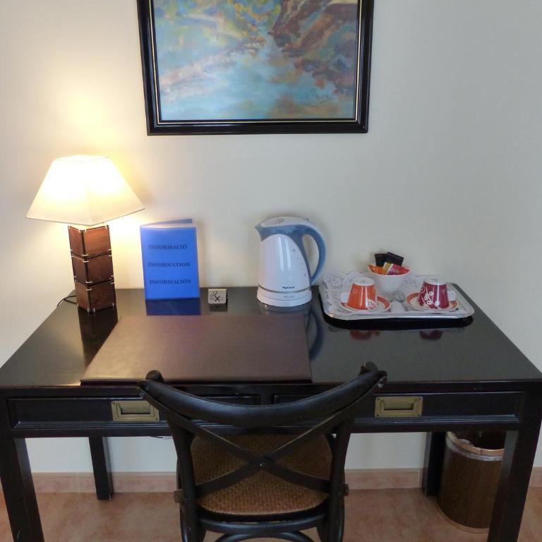Hotel Les Truites Adults only - Suite Junior - 5