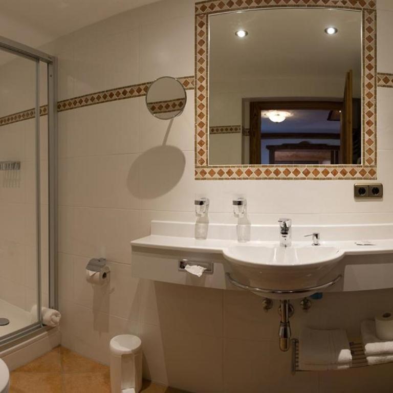 Gröbl-Alm - Junior Suite - 1