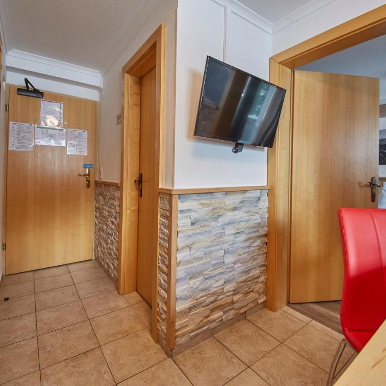 Ski & Bike Appartements Forsthaus - Apartment TOP 12 - 5