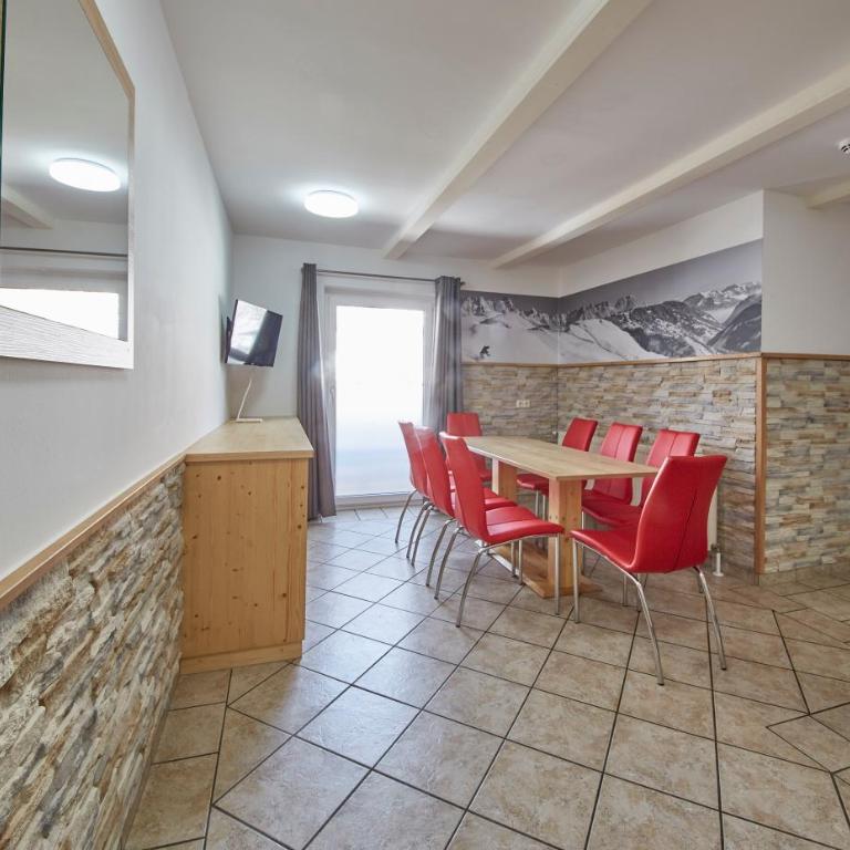 Ski & Bike Appartements Forsthaus - Apartamento TOP 14 - 8