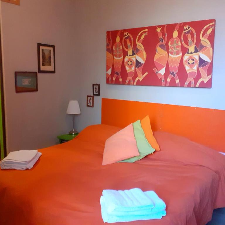 San Gregorio Studio - Appartamento Monolocale - 12