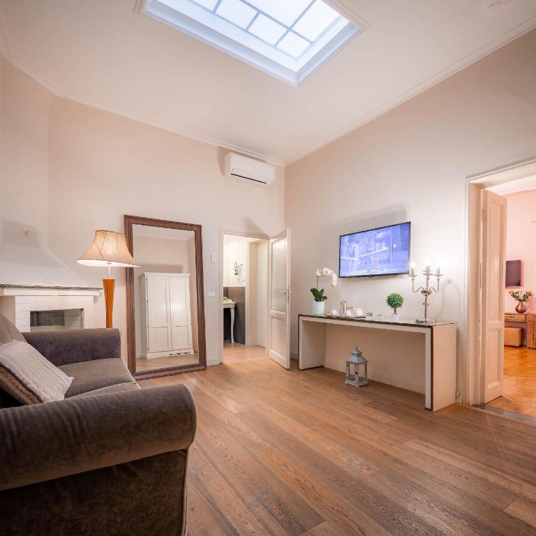 Boutique Hotel del Corso - Suite Superior - 1