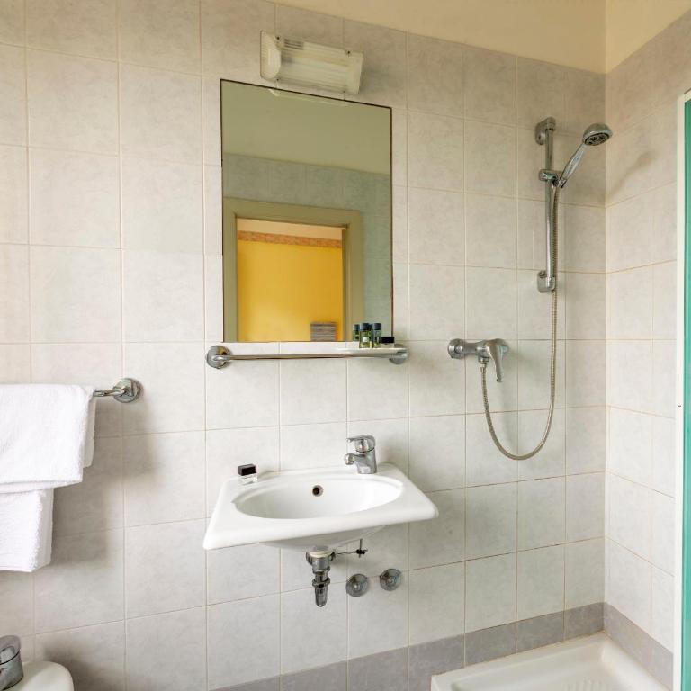 Hotel Condor-New 2024-Con Piscina - Single Room - 14