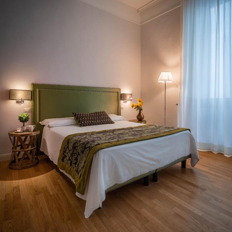 Boutique Hotel del Corso - Junior Suite Deluxe - 2