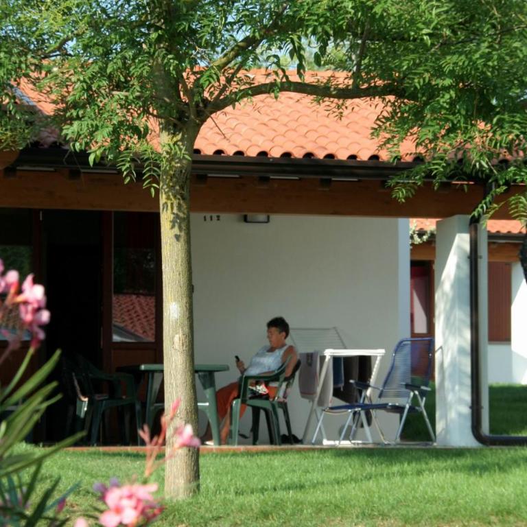 Campeggio Villaggio San Giorgio Vacanze - Appartamento con 1 Camera da Letto - 1