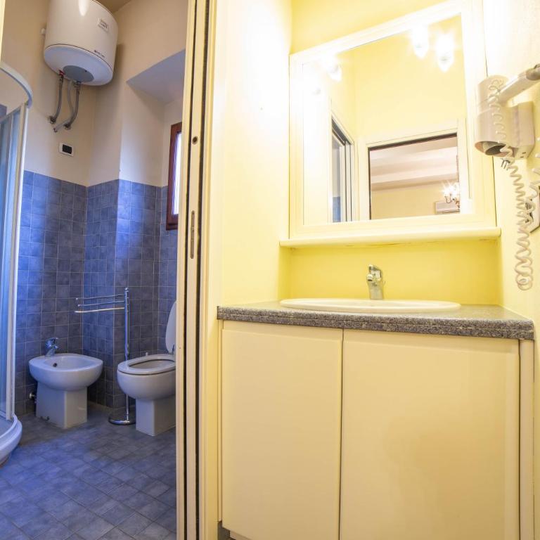 B&B Galileo 2000 - Camera King Standard - 4
