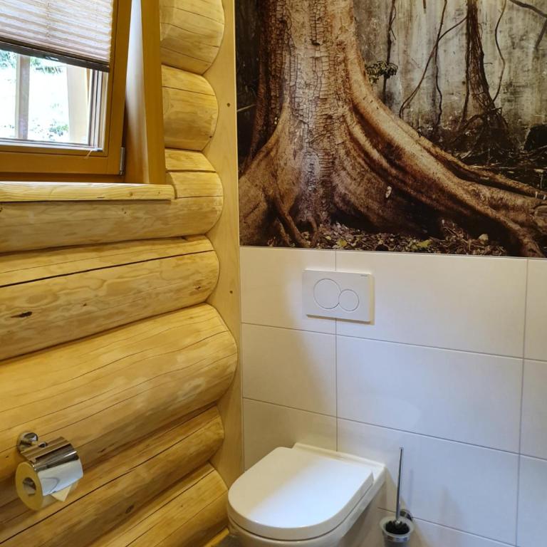 Almzauber Chalets - Haus Enzian inkl Infrarotliegen - Chalet 3 - 20