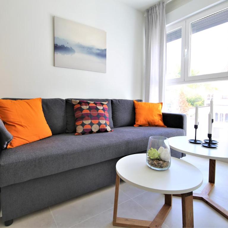 Apartment PETER - Apartamento de 2 dormitorios - 19