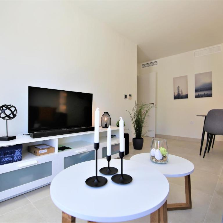 Apartment PETER - Apartamento de 2 dormitorios - 3