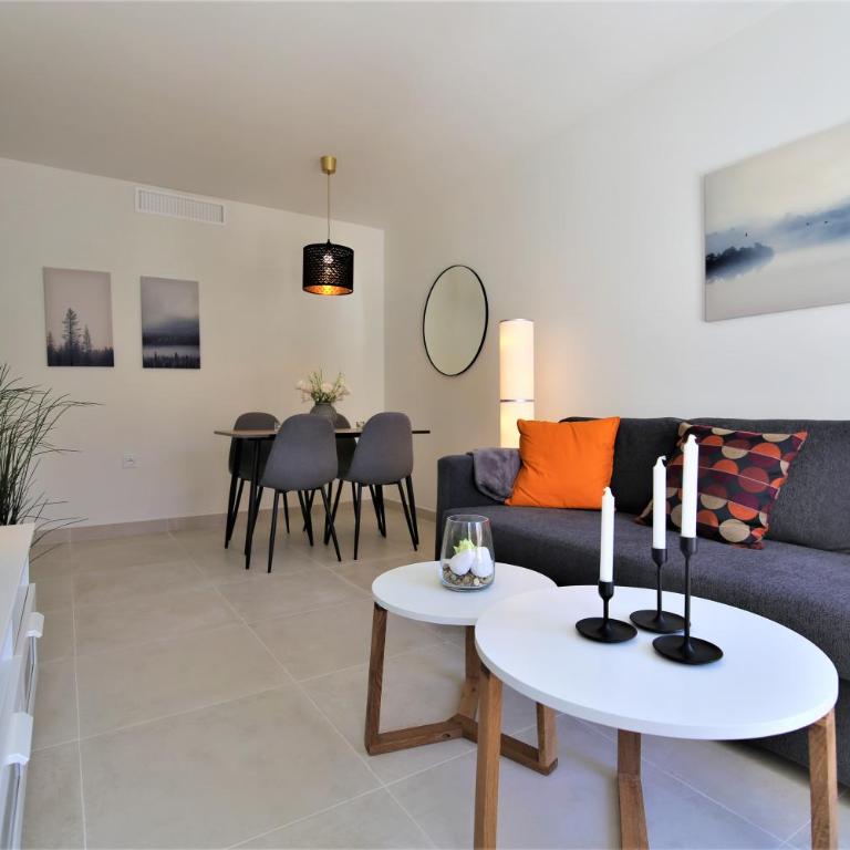 Apartment PETER - Apartamento de 2 dormitorios - 20