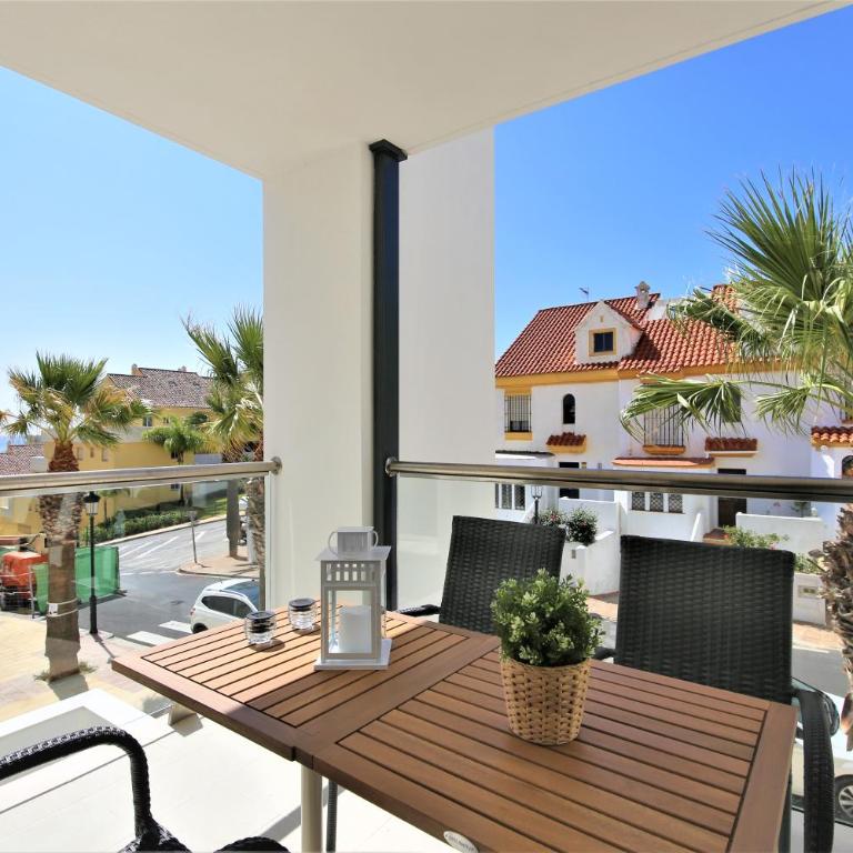 Apartment PETER - Apartamento de 2 dormitorios - 22