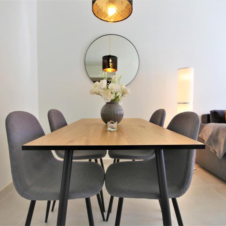 Apartment PETER - Apartamento de 2 dormitorios - 7
