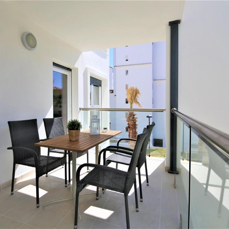 Apartment PETER - Apartamento de 2 dormitorios - 11
