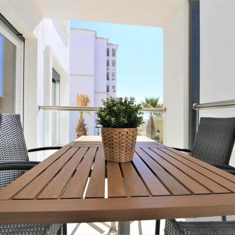 Apartment PETER - Apartamento de 2 dormitorios - 18