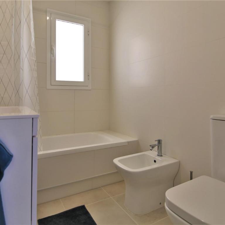 Apartment PETER - Apartamento de 2 dormitorios - 6
