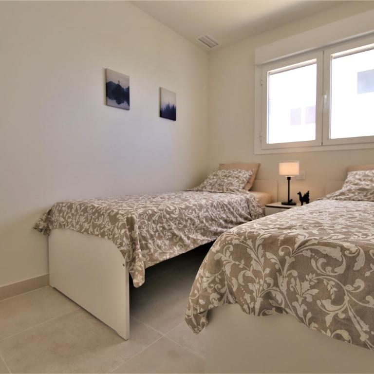 Apartment PETER - Apartamento de 2 dormitorios - 8