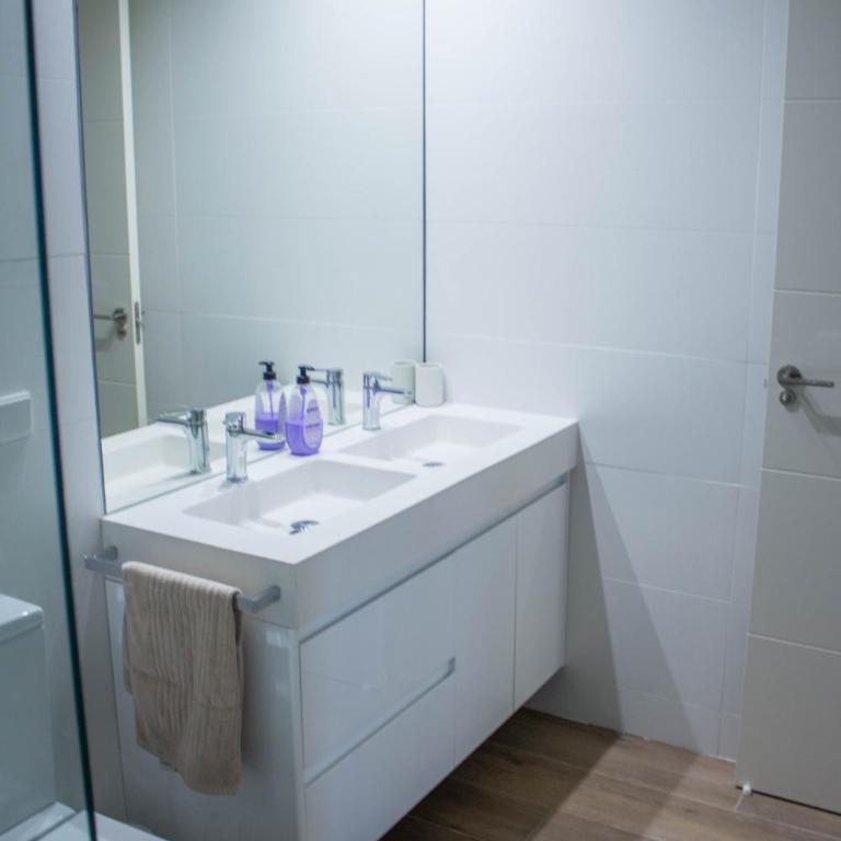 Apartamento ático Golden Star - Apartamento con terraza - 18