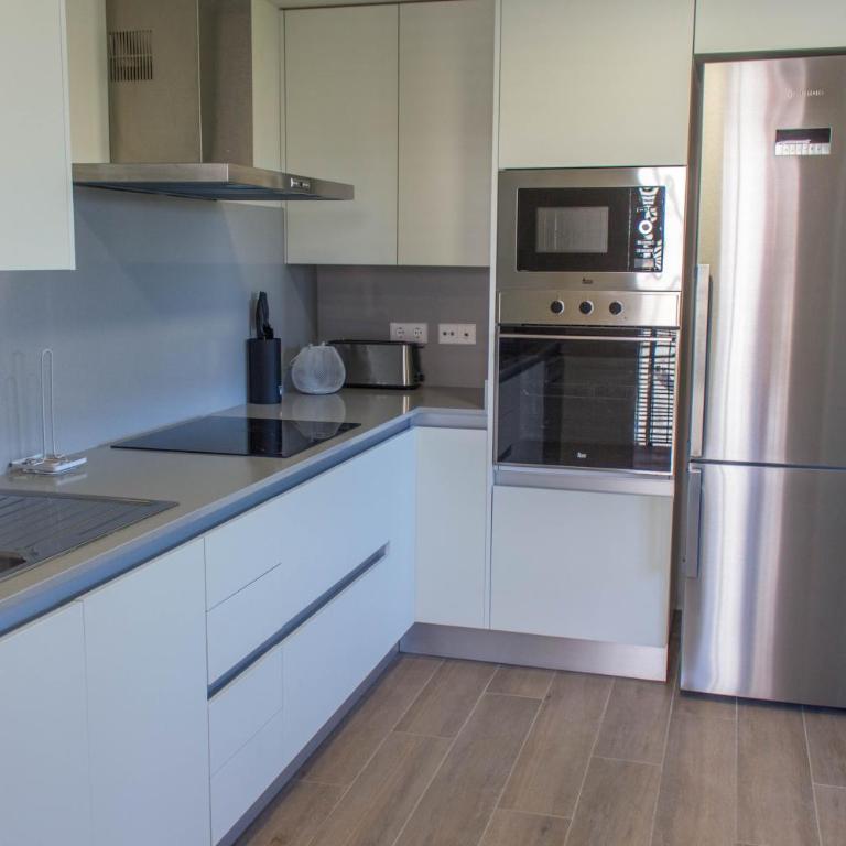 Apartamento ático Golden Star - Apartamento con terraza - 12