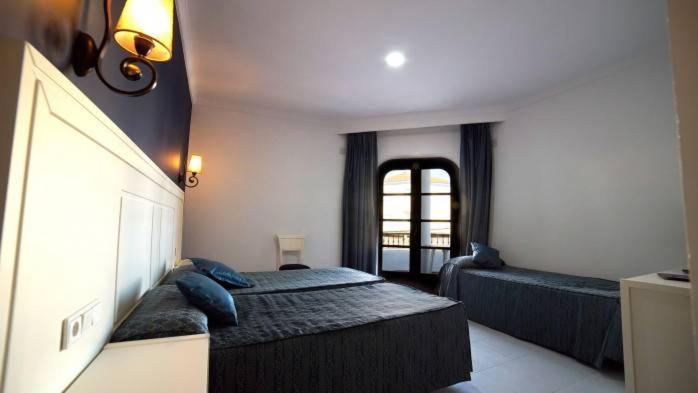 Hotel Pozo del Duque - Habitación Triple - 1