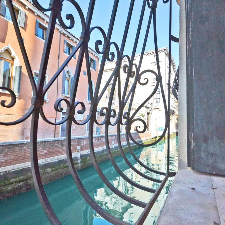 San Barnaba on the Canal - Appartamento con 1 Camera da Letto - 8