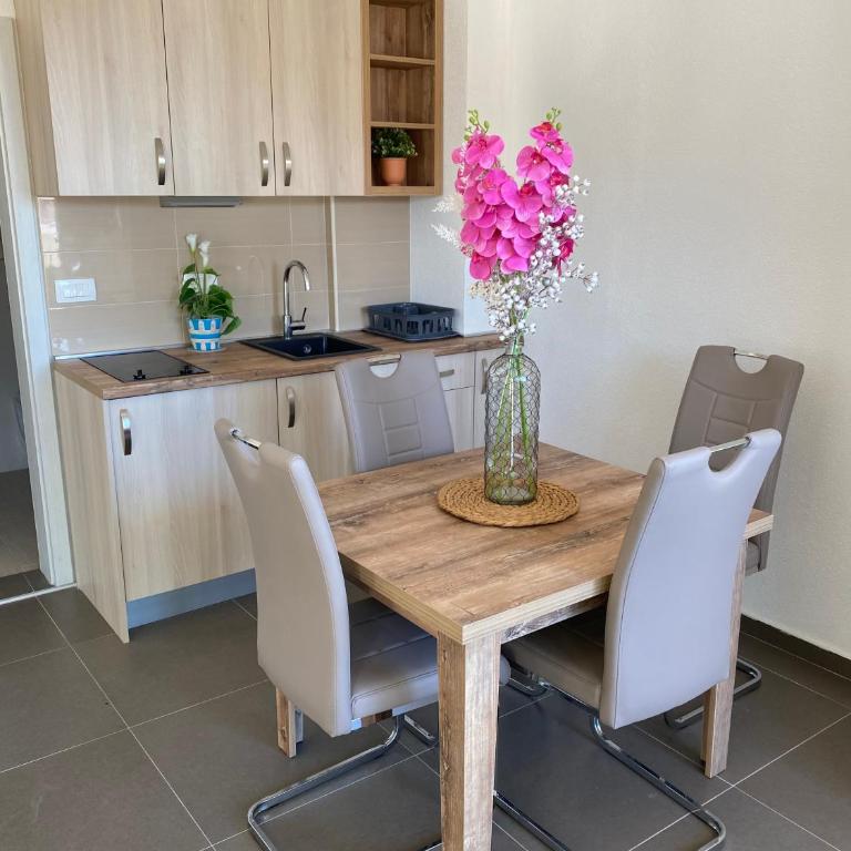 Villa Casanego - Apartman sa Pogledom na More - 11