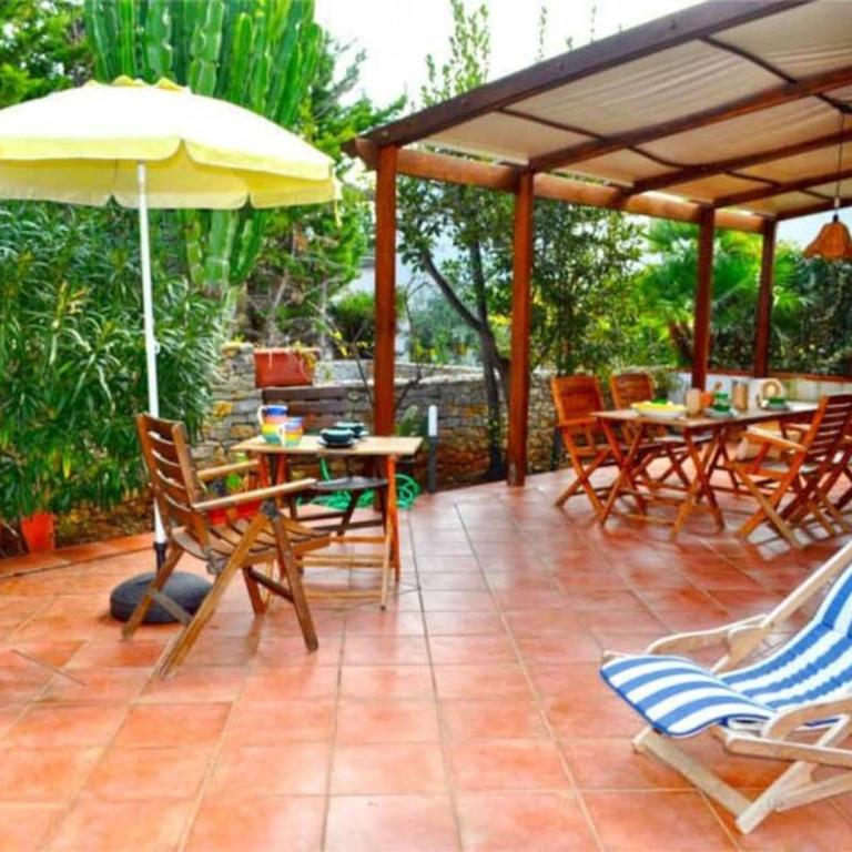 Holidaisy it villa con giardino - Villa con 3 Camere da Letto - 3