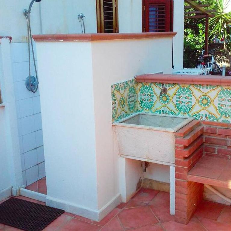 Holidaisy it villa con giardino - Villa con 3 Camere da Letto - 4
