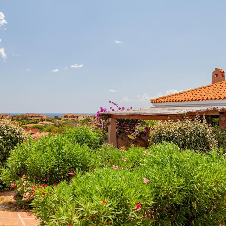 Residence Hotel Lu Nibareddu - Standard Studio - 4
