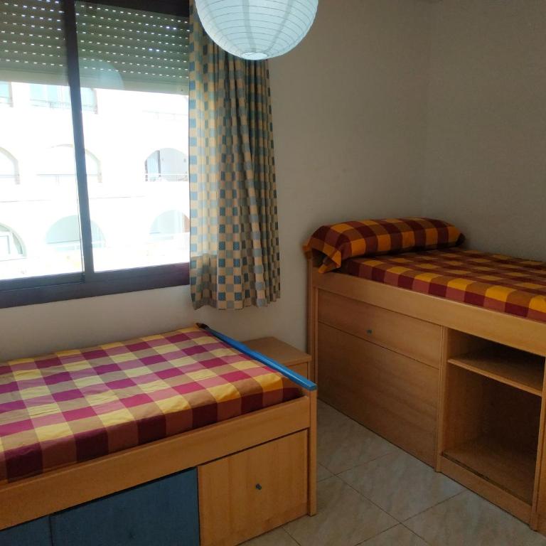 Da Vinci Vista Mar Superior Orangecosta - Apartamento con vistas al mar - 17