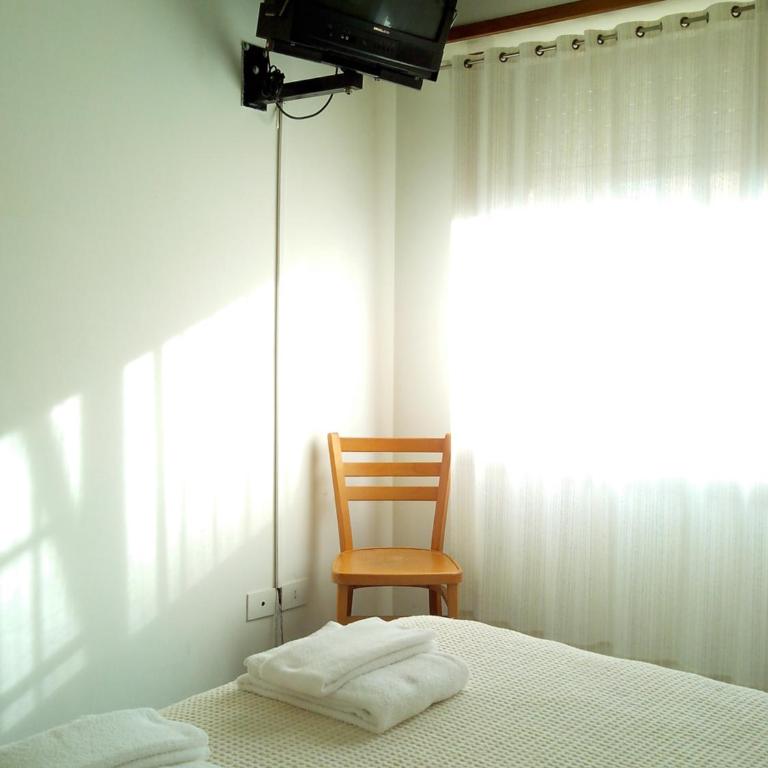 Hotel Montecarlo - Standard Quadruple Room - 5