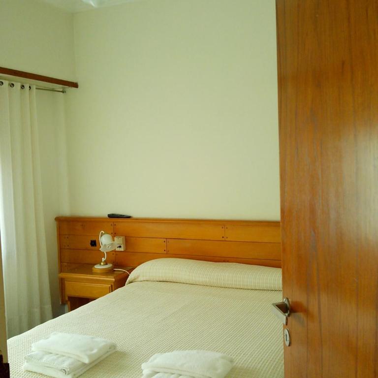 Hotel Montecarlo - Standard Triple Room - 1
