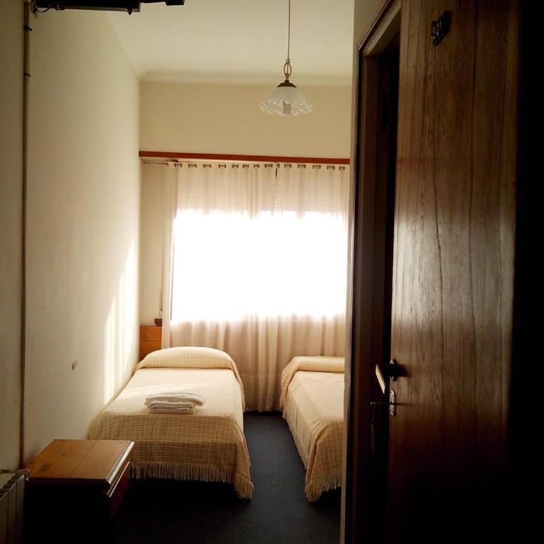 Hotel Montecarlo - Standard Quadruple Room - 2