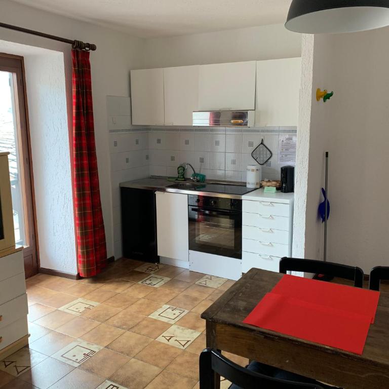 Hameau De Jadis - Apartment - 3